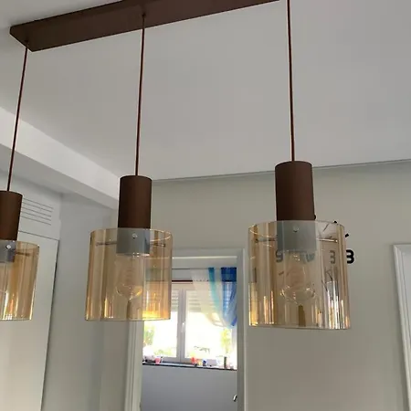 App.solmonte Apartment