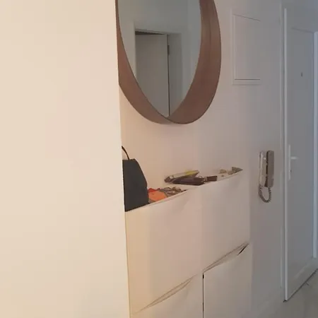 Apartment App.solmonte *