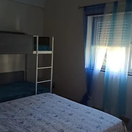 Apartment App.solmonte Portimao