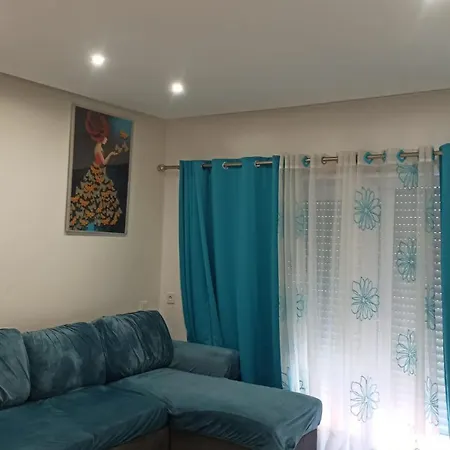 App.solmonte Apartment