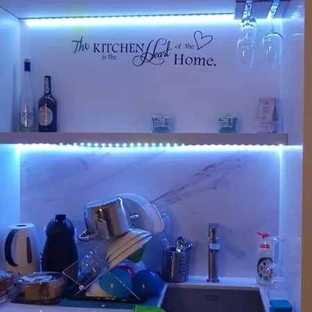 App.solmonte Apartman *