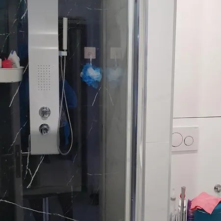 Apartman App.solmonte *