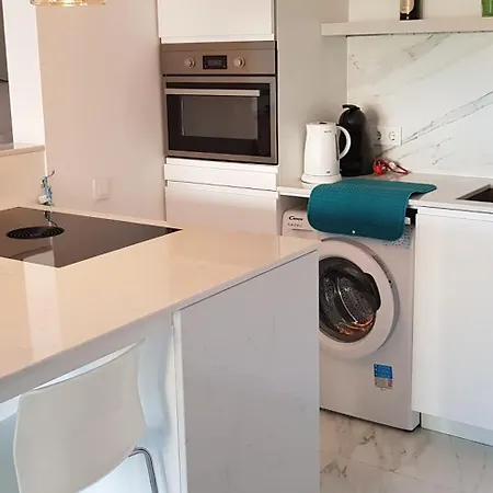 App.solmonte Apartman