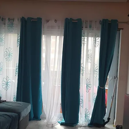 App.solmonte Apartman Portimão